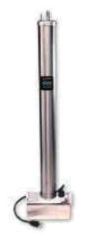 GENERADOR DE OZONO CS1400-120V 60HZ,NEMA,0.5GH CLEARWATER