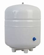 [R-PK-T-3.2G] TANQUE PRECARGADO DE 3.2GAL PARA OSMOSIS DE 100GPD PURIKOR