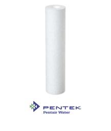 [255693-05] Cartucho sedimentador PS5 2.5x10 Pentek