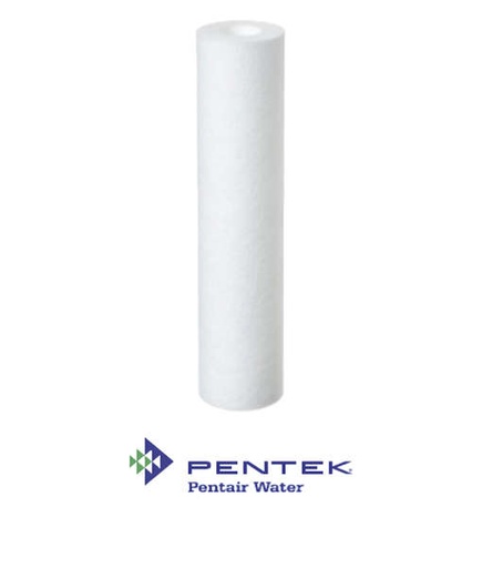 [255693-05] CARTUCHO DE SEDIMENTOS PS5 2.5X10 PENTEK