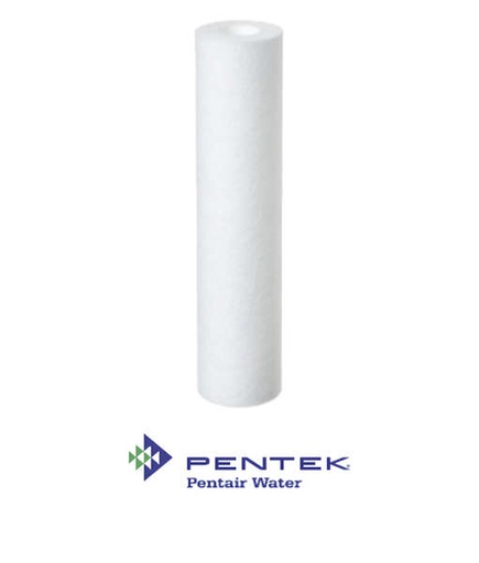 [255693-05] Cartucho de sedimentos PS5 2.5x10 Pentek