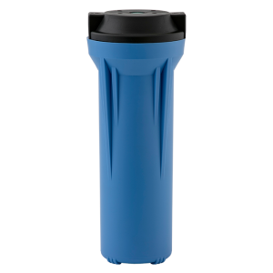 [TW-HS1038B] HOUSING 2.5X10 DE 3/4 ESTANDAR AZUL TRUWATER